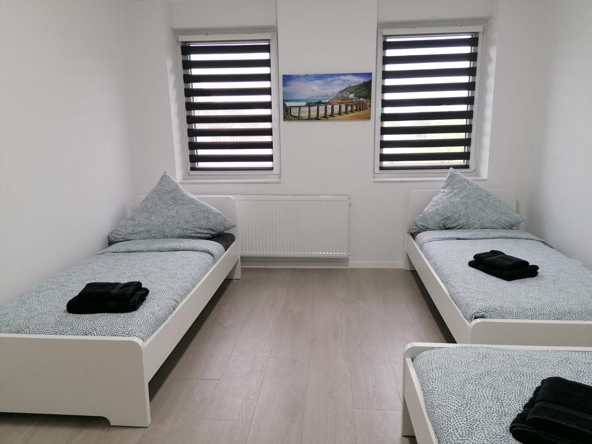 Estrella24 Living Rooms Zermatt هيرن المظهر الخارجي الصورة