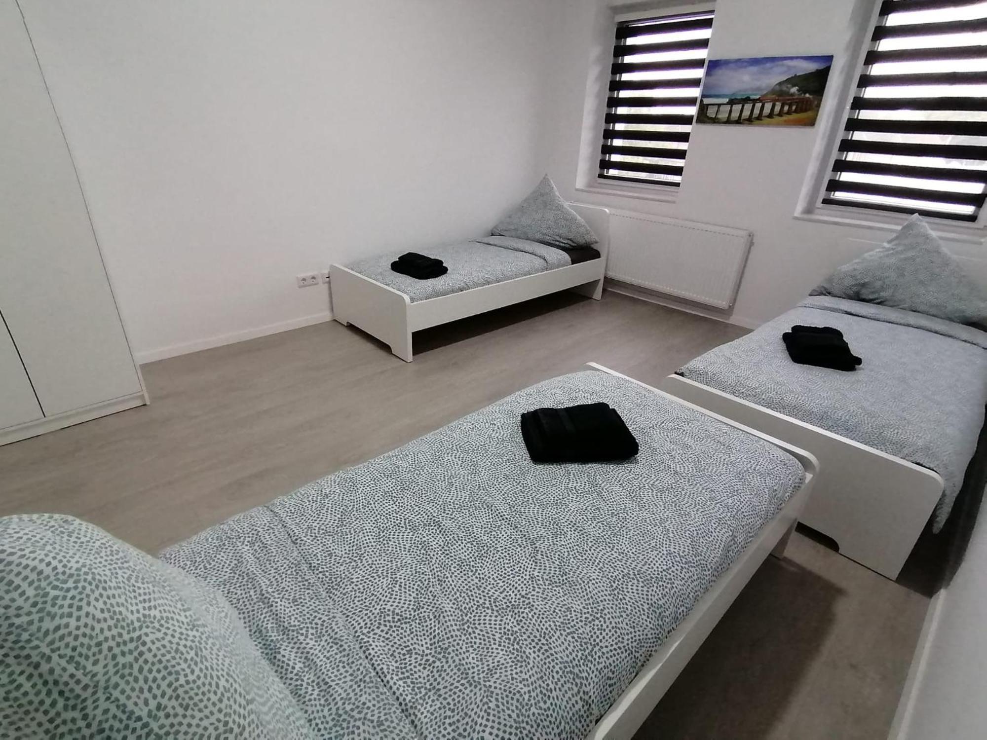 Estrella24 Living Rooms Zermatt هيرن المظهر الخارجي الصورة