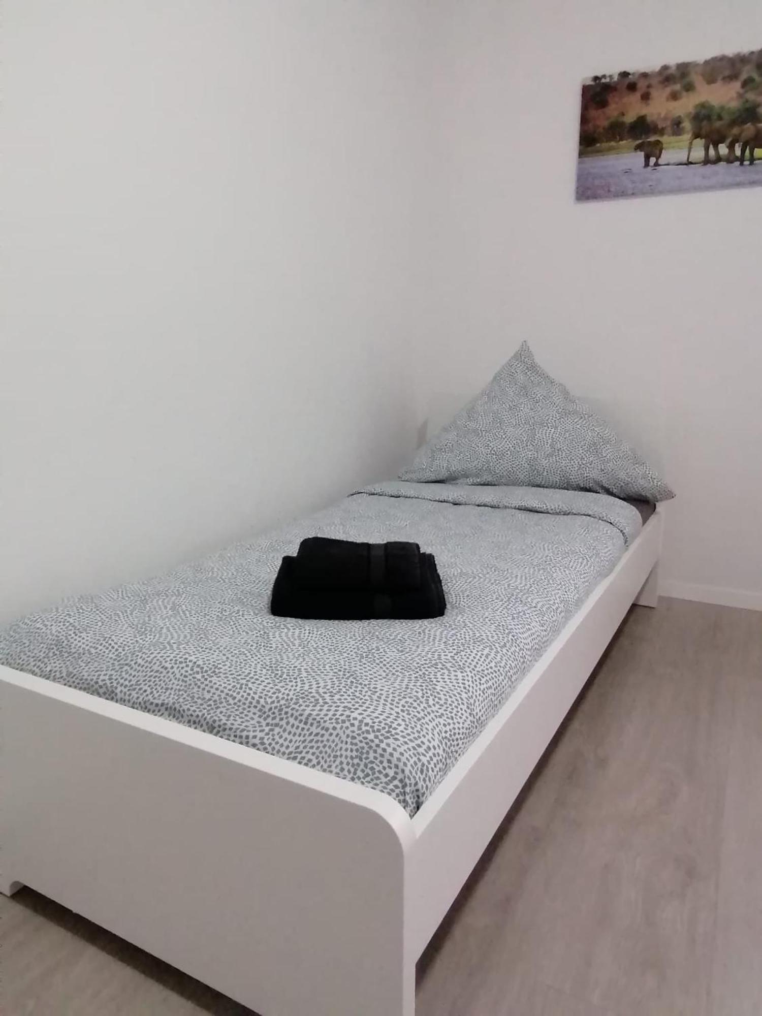 Estrella24 Living Rooms Zermatt هيرن المظهر الخارجي الصورة